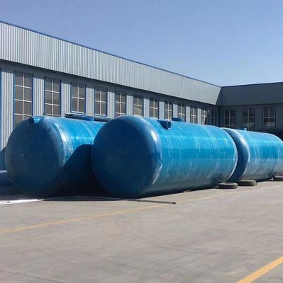 玻璃鋼化糞池1-100立方化糞池價格