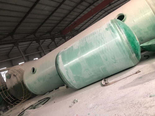 自營玻璃鋼廁所化糞池工廠大型化糞池規(guī)格參數(shù)詳解