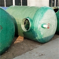 玻璃鋼農(nóng)村化糞池 價(jià)格、優(yōu)勢與選購指南