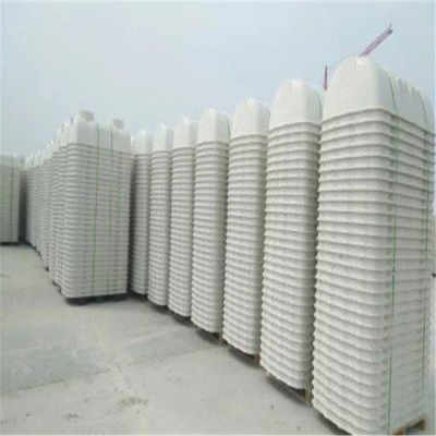 玻璃鋼化糞池 模壓工藝引領(lǐng)環(huán)保新趨勢