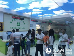 長沙社區(qū)衛(wèi)生服務(wù)中心 破解看病難，將病人留在基層的健康守護(hù)者
